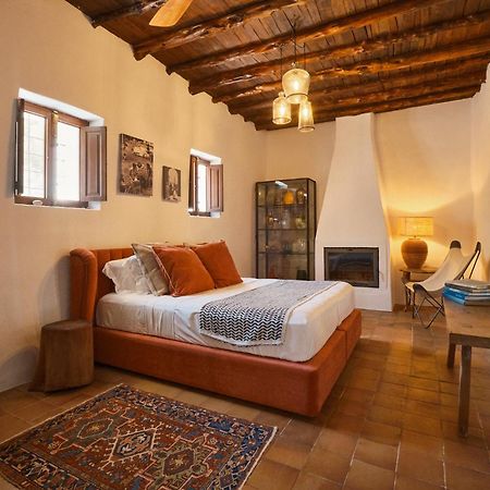 The Guardian House Otel Santa Gertrudis  Dış mekan fotoğraf