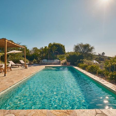 The Guardian House Otel Santa Gertrudis  Dış mekan fotoğraf