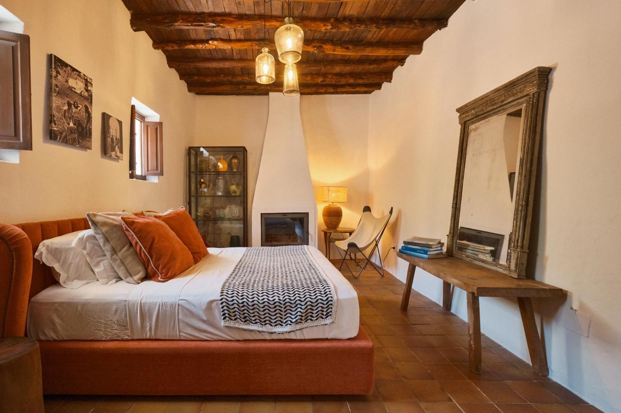 The Guardian House Otel Santa Gertrudis  Dış mekan fotoğraf