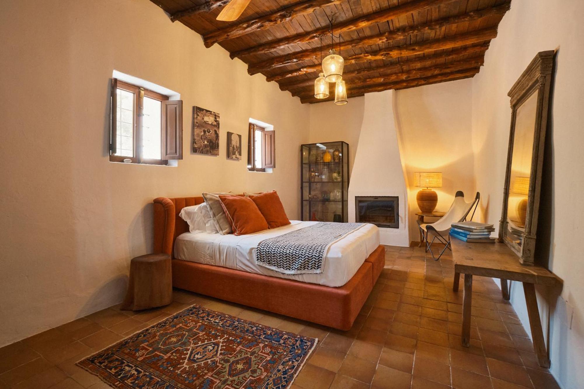 The Guardian House Otel Santa Gertrudis  Dış mekan fotoğraf