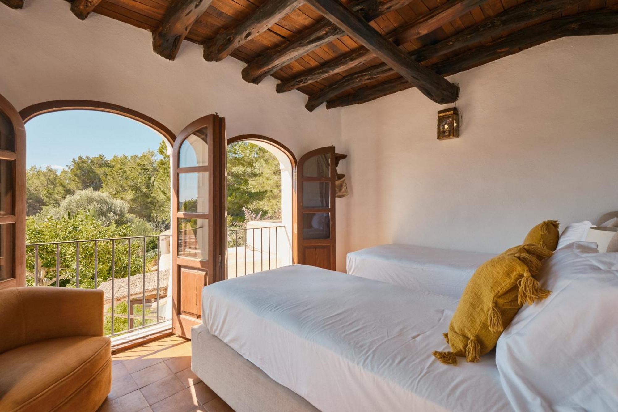 The Guardian House Otel Santa Gertrudis  Dış mekan fotoğraf