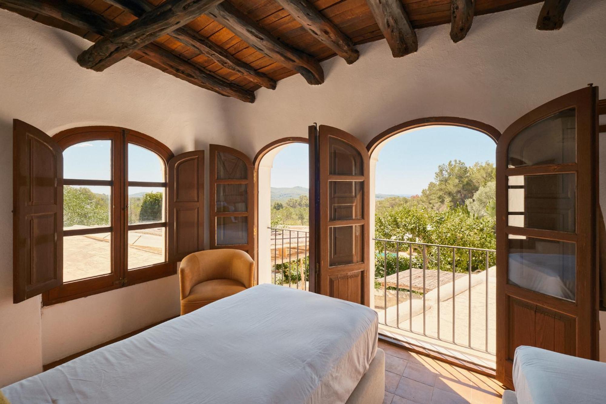 The Guardian House Otel Santa Gertrudis  Dış mekan fotoğraf