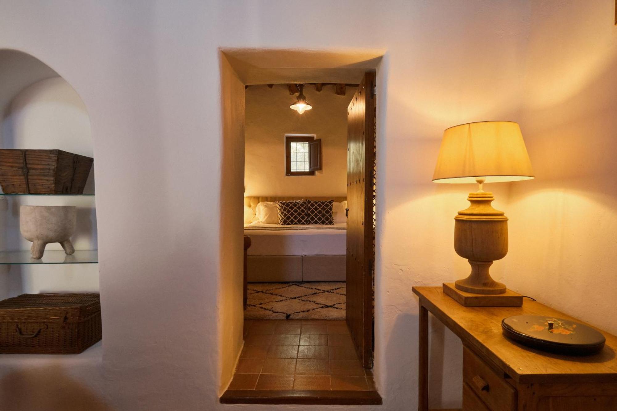 The Guardian House Otel Santa Gertrudis  Dış mekan fotoğraf