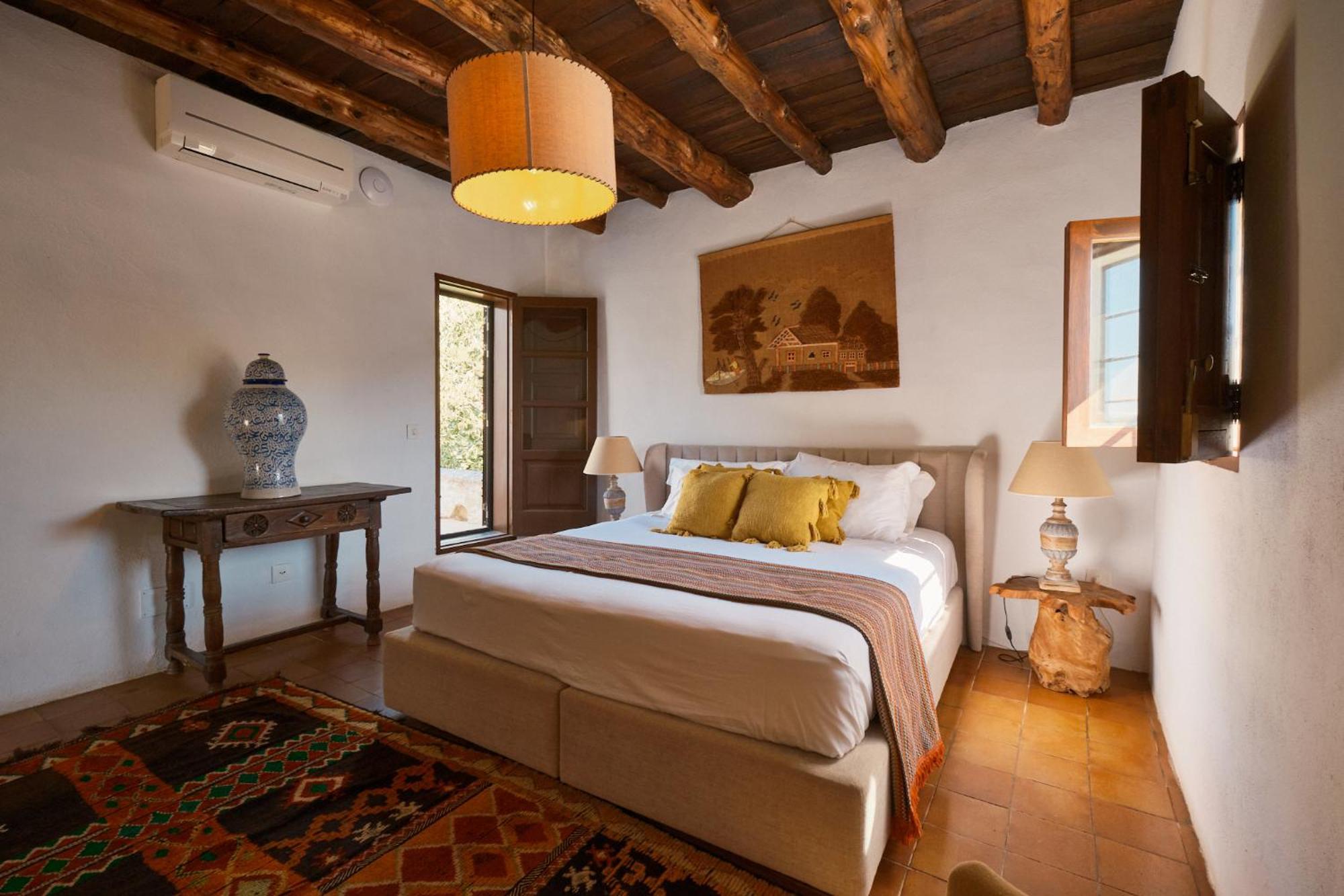 The Guardian House Otel Santa Gertrudis  Dış mekan fotoğraf