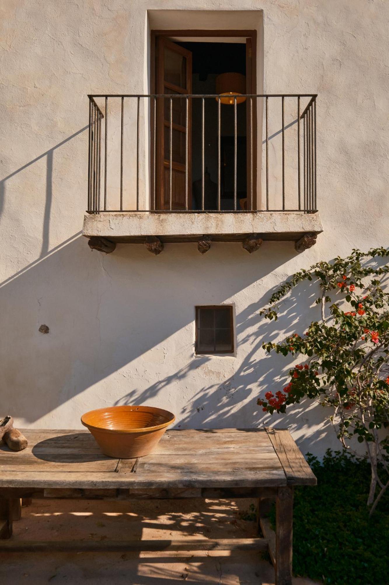 The Guardian House Otel Santa Gertrudis  Dış mekan fotoğraf