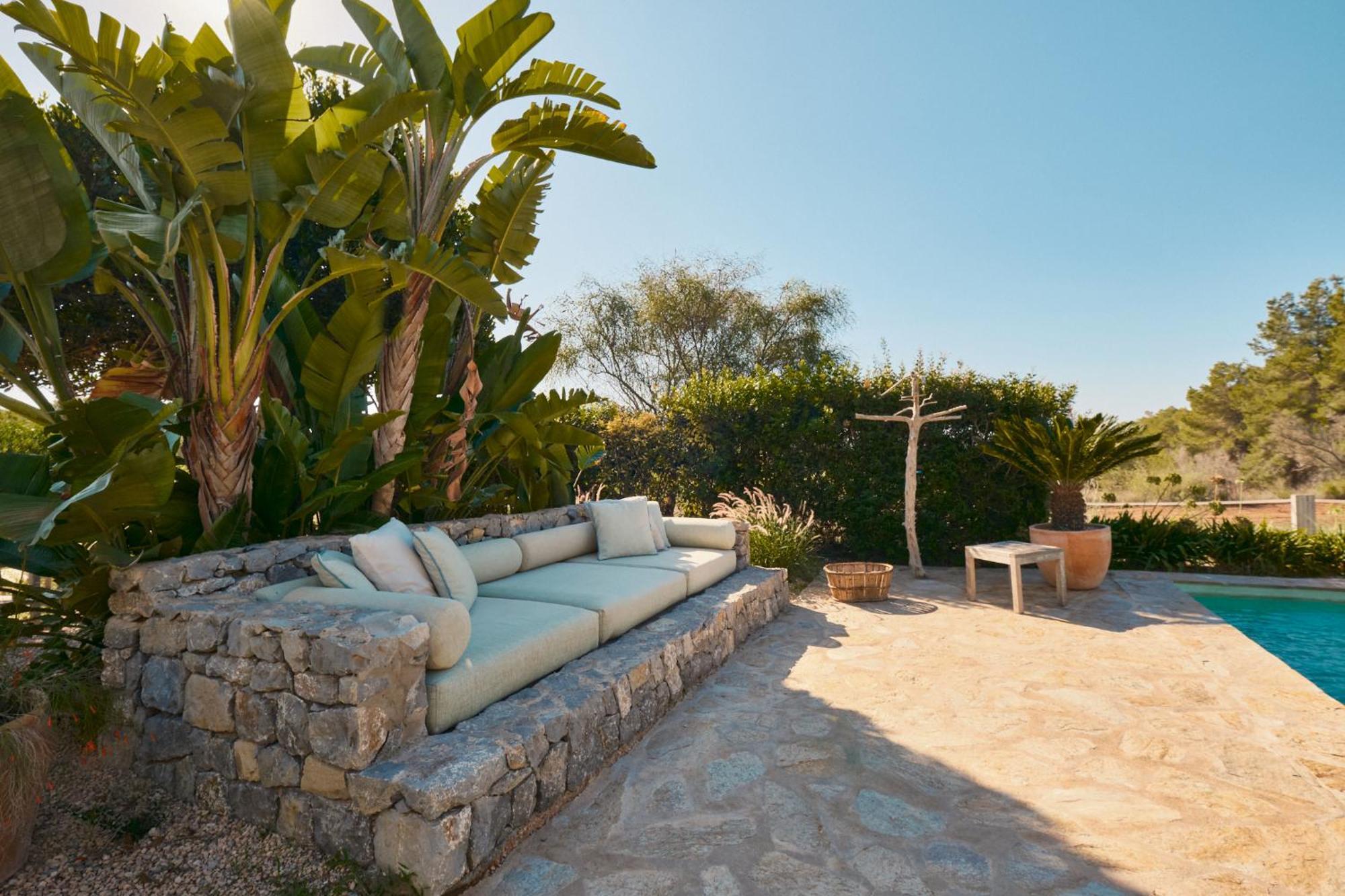 The Guardian House Otel Santa Gertrudis  Dış mekan fotoğraf