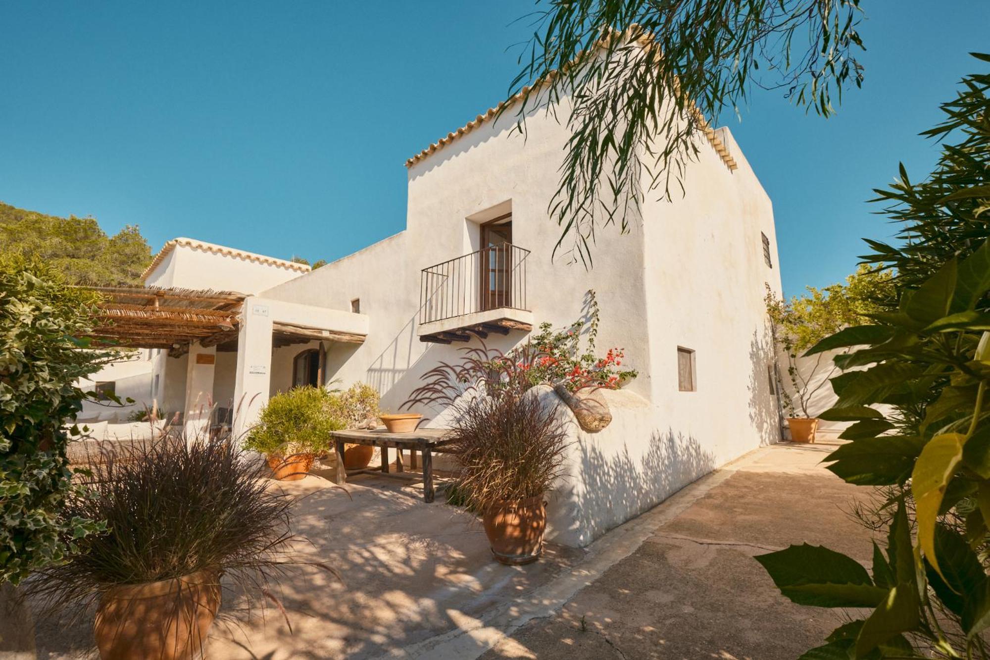 The Guardian House Otel Santa Gertrudis  Dış mekan fotoğraf