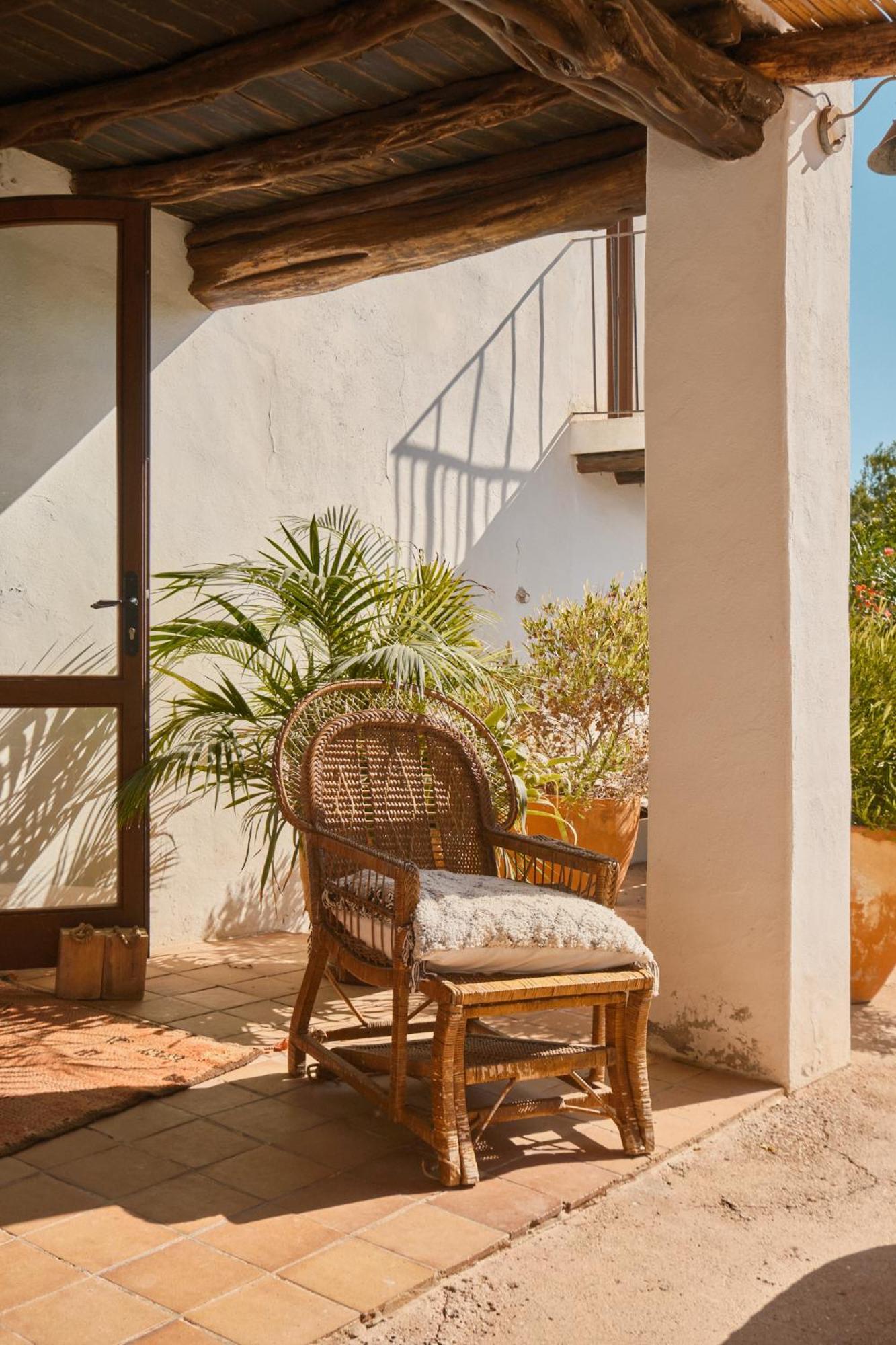 The Guardian House Otel Santa Gertrudis  Dış mekan fotoğraf