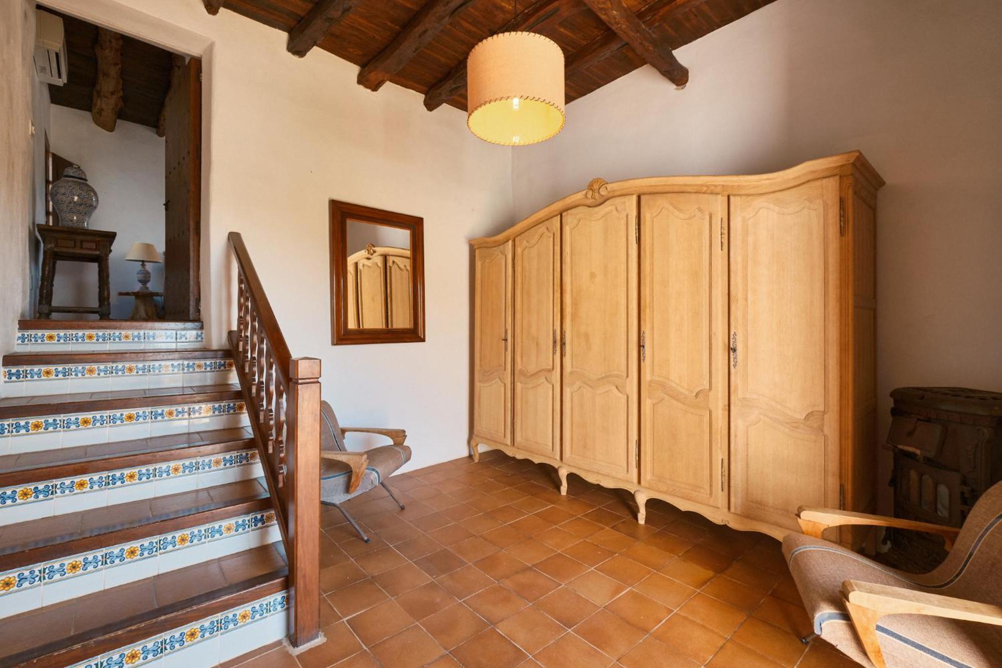 The Guardian House Otel Santa Gertrudis  Dış mekan fotoğraf