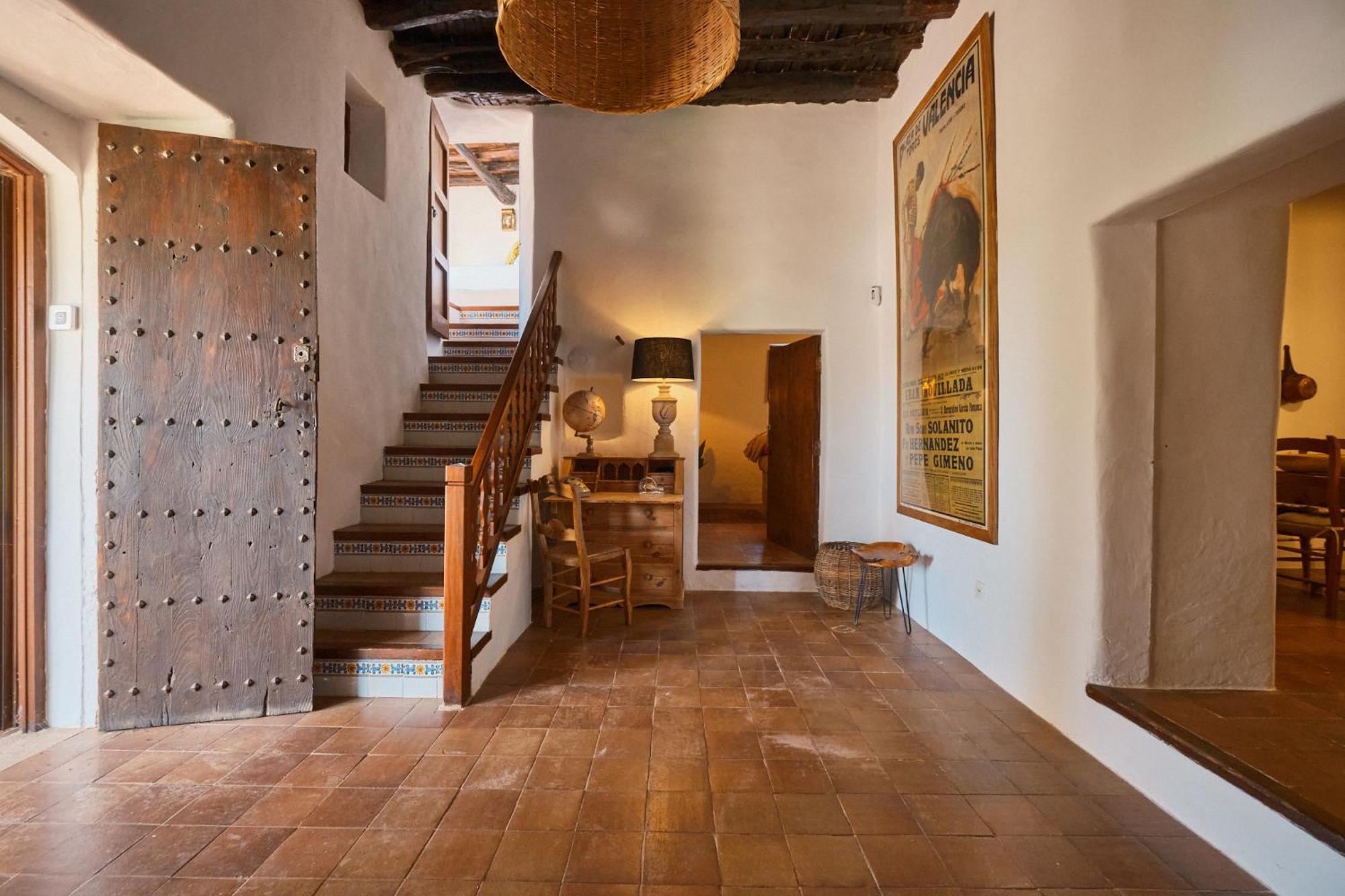 The Guardian House Otel Santa Gertrudis  Dış mekan fotoğraf