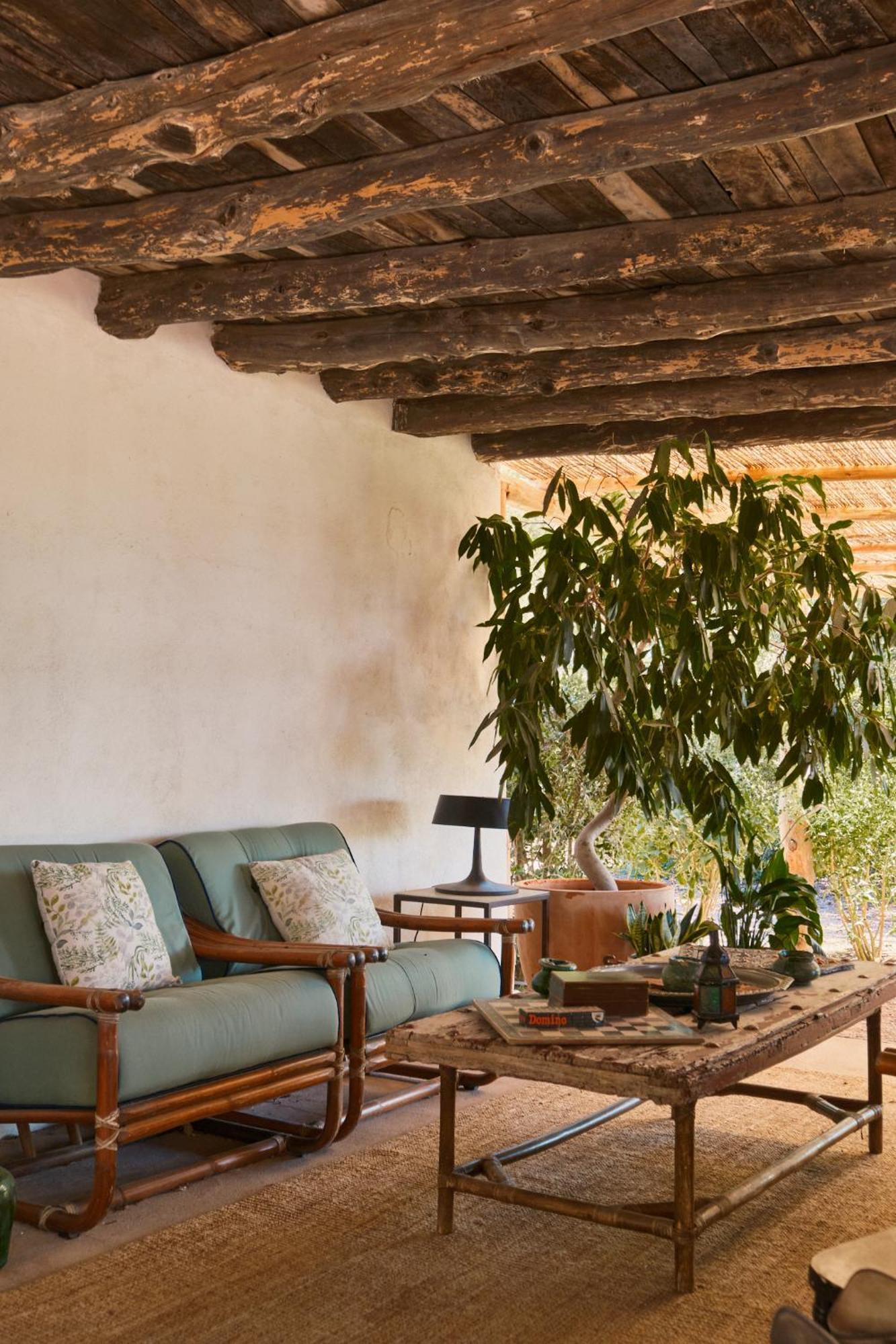 The Guardian House Otel Santa Gertrudis  Dış mekan fotoğraf