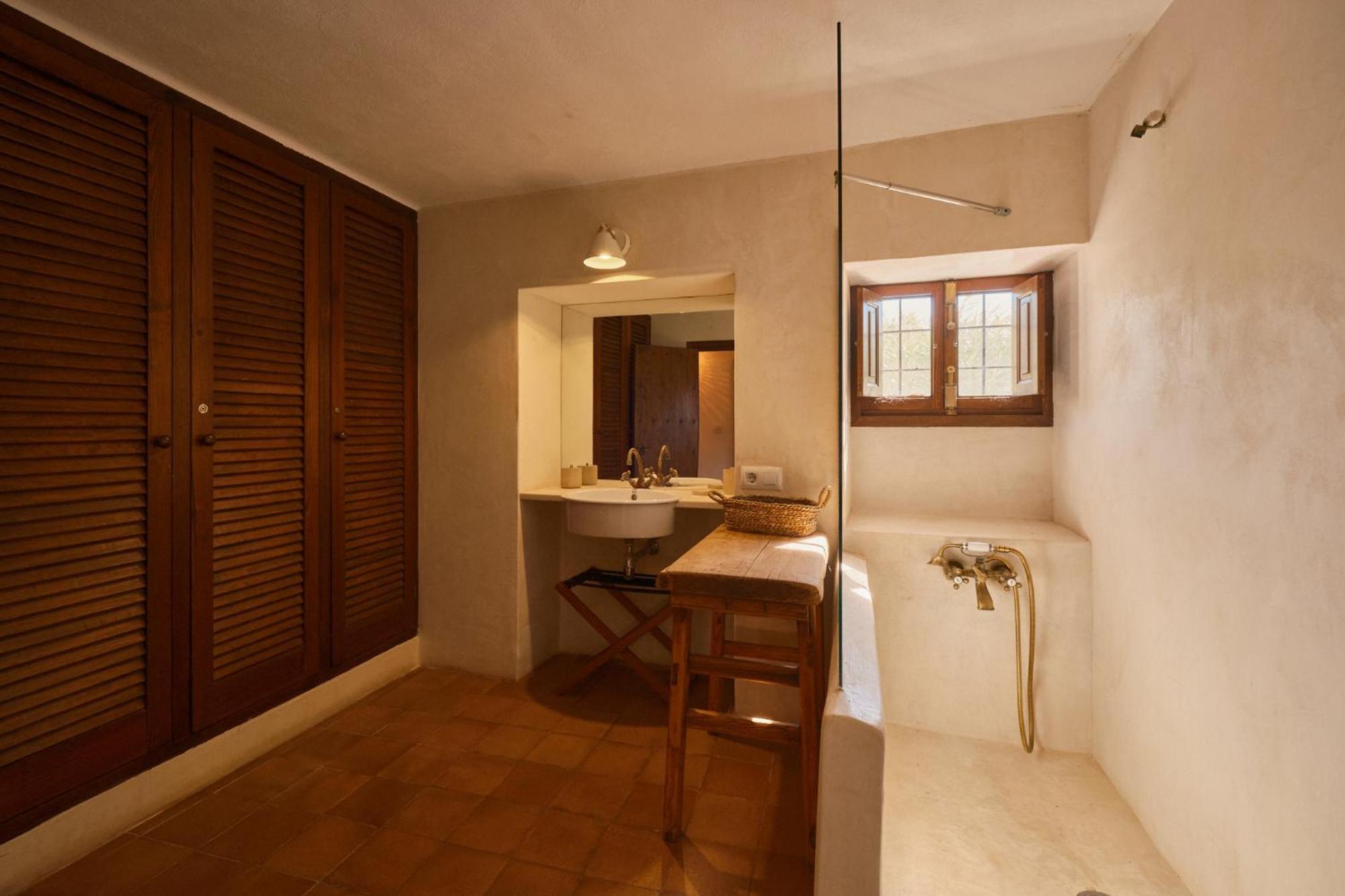 The Guardian House Otel Santa Gertrudis  Dış mekan fotoğraf