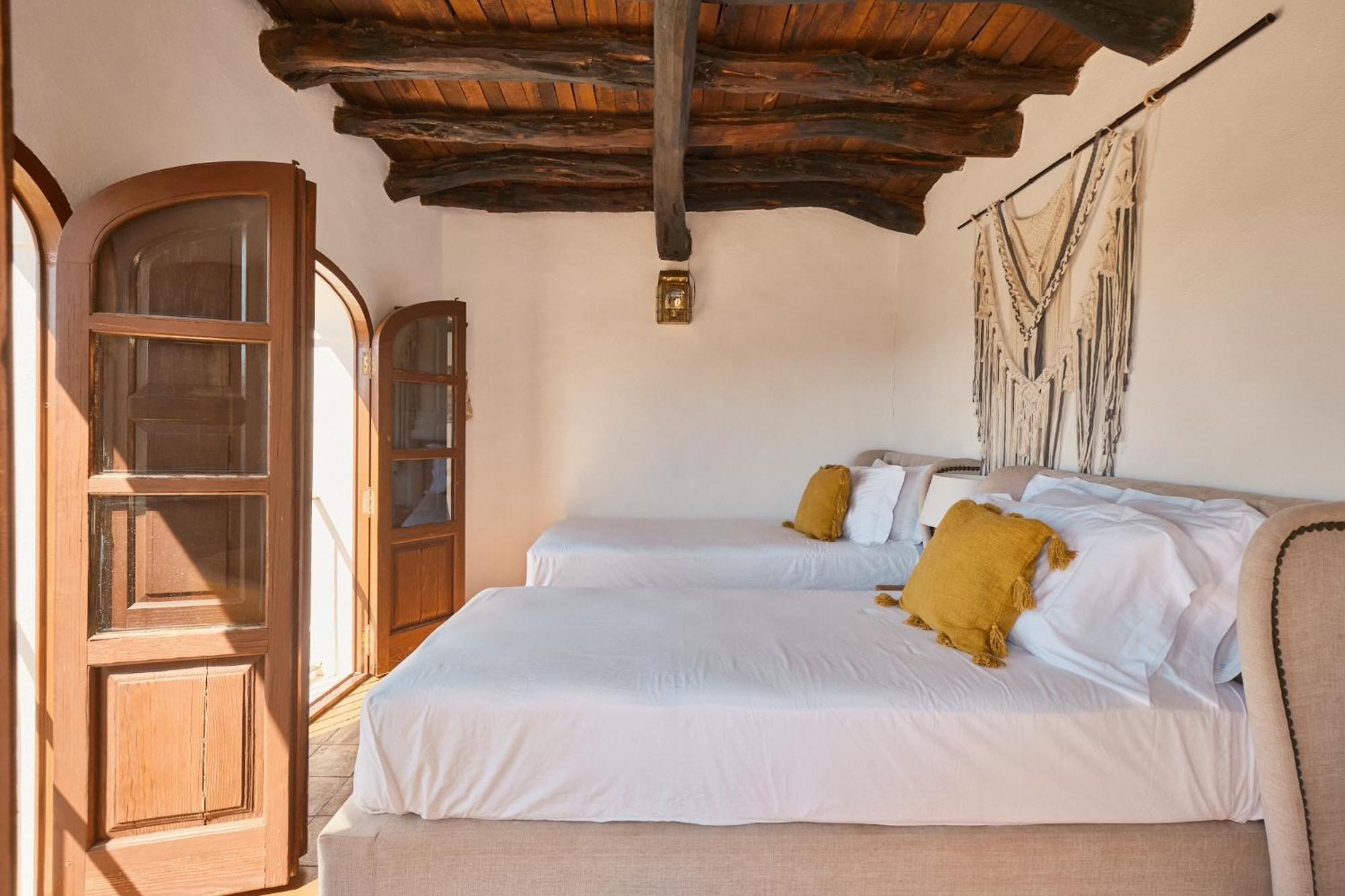 The Guardian House Otel Santa Gertrudis  Dış mekan fotoğraf