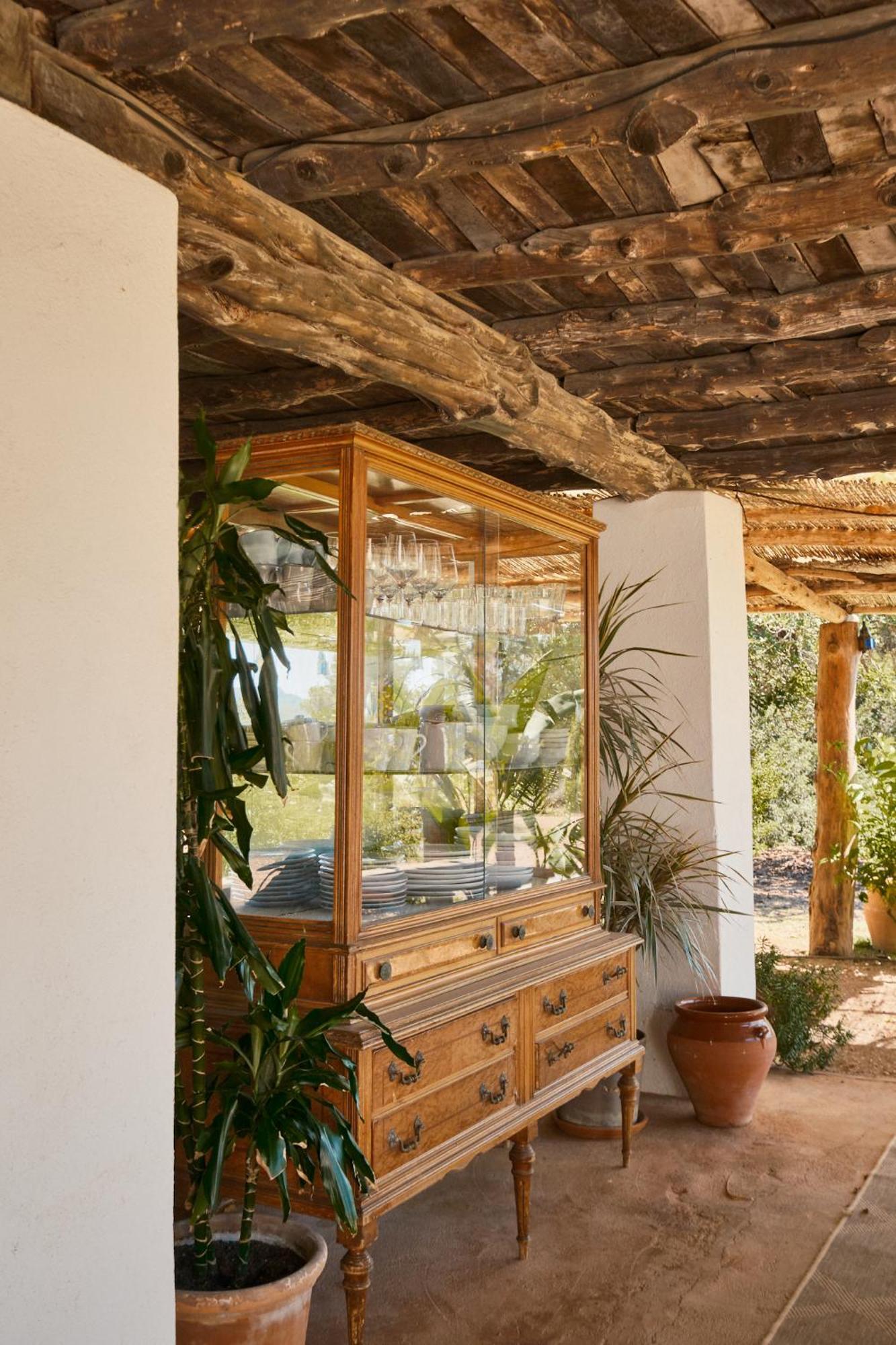 The Guardian House Otel Santa Gertrudis  Dış mekan fotoğraf