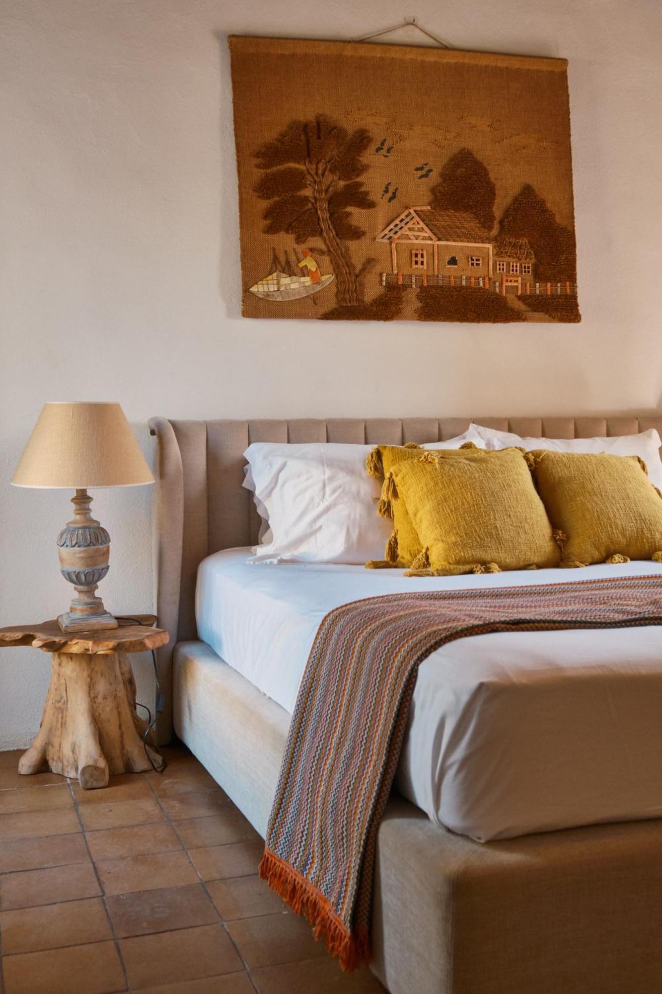 The Guardian House Otel Santa Gertrudis  Dış mekan fotoğraf