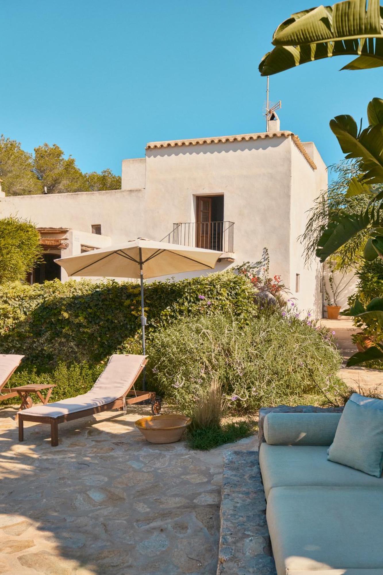 The Guardian House Otel Santa Gertrudis  Dış mekan fotoğraf