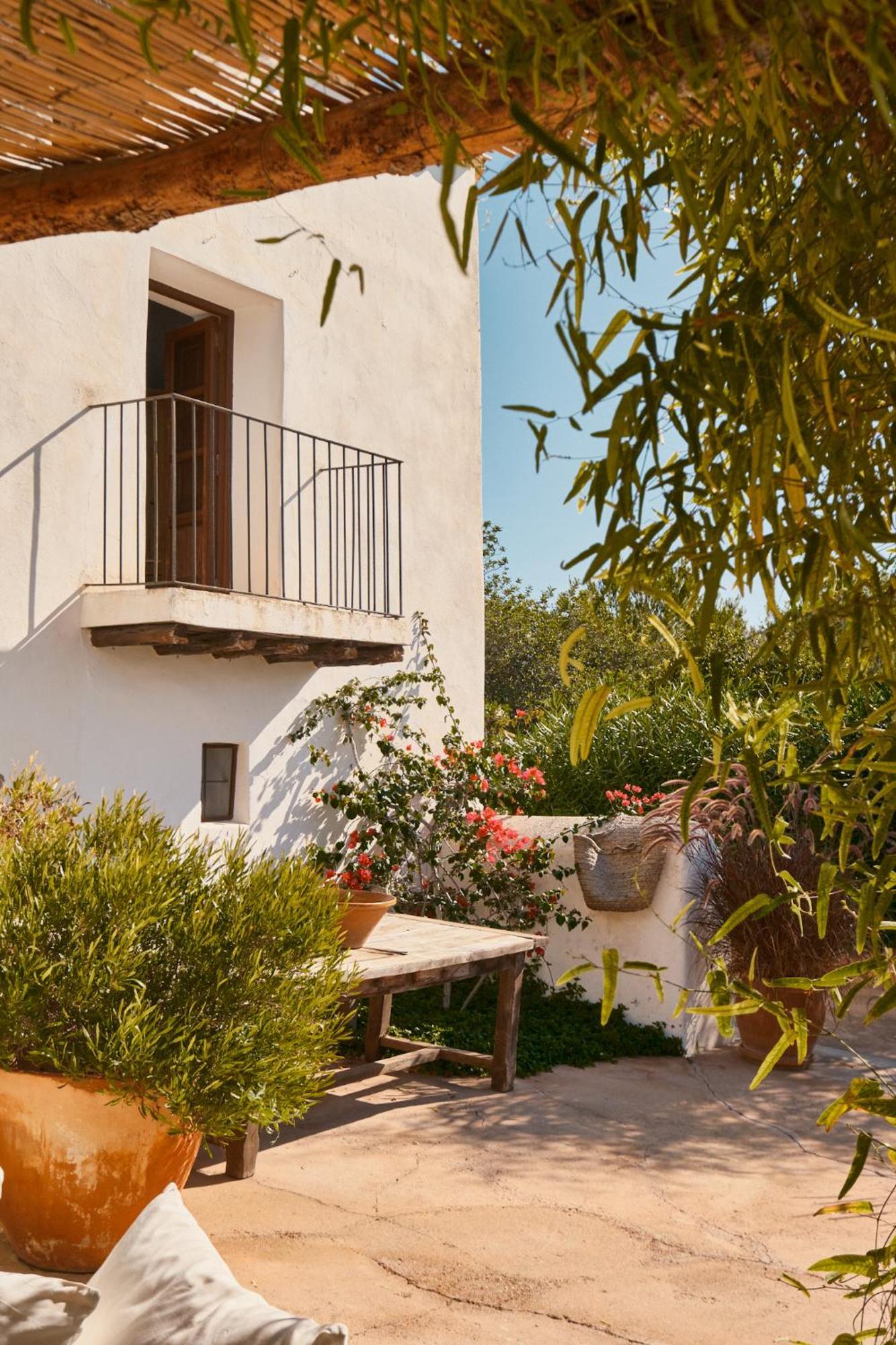 The Guardian House Otel Santa Gertrudis  Dış mekan fotoğraf