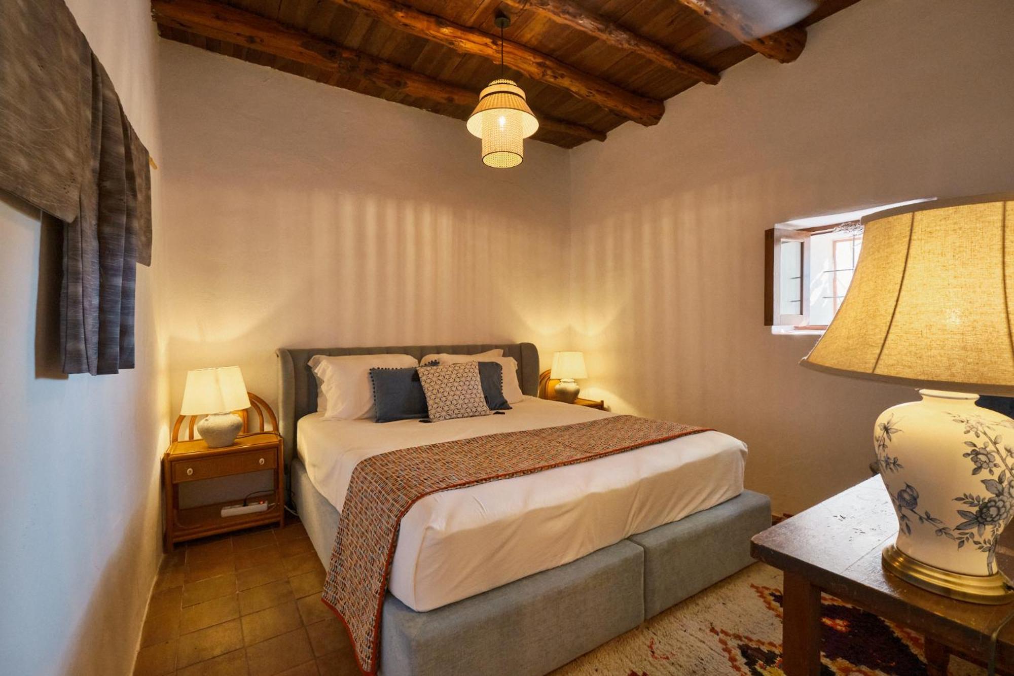 The Guardian House Otel Santa Gertrudis  Dış mekan fotoğraf