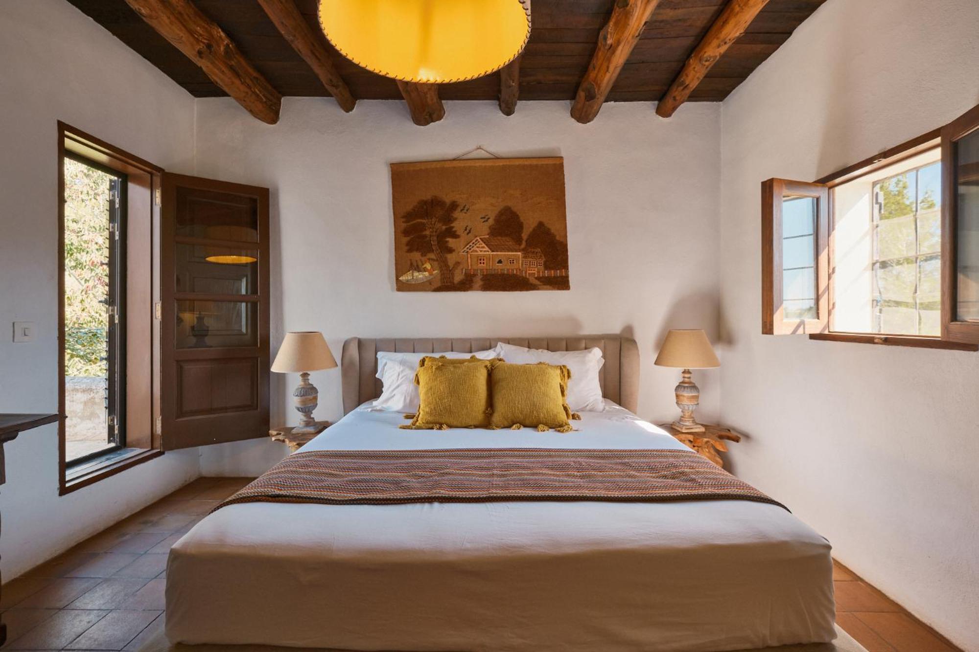 The Guardian House Otel Santa Gertrudis  Dış mekan fotoğraf