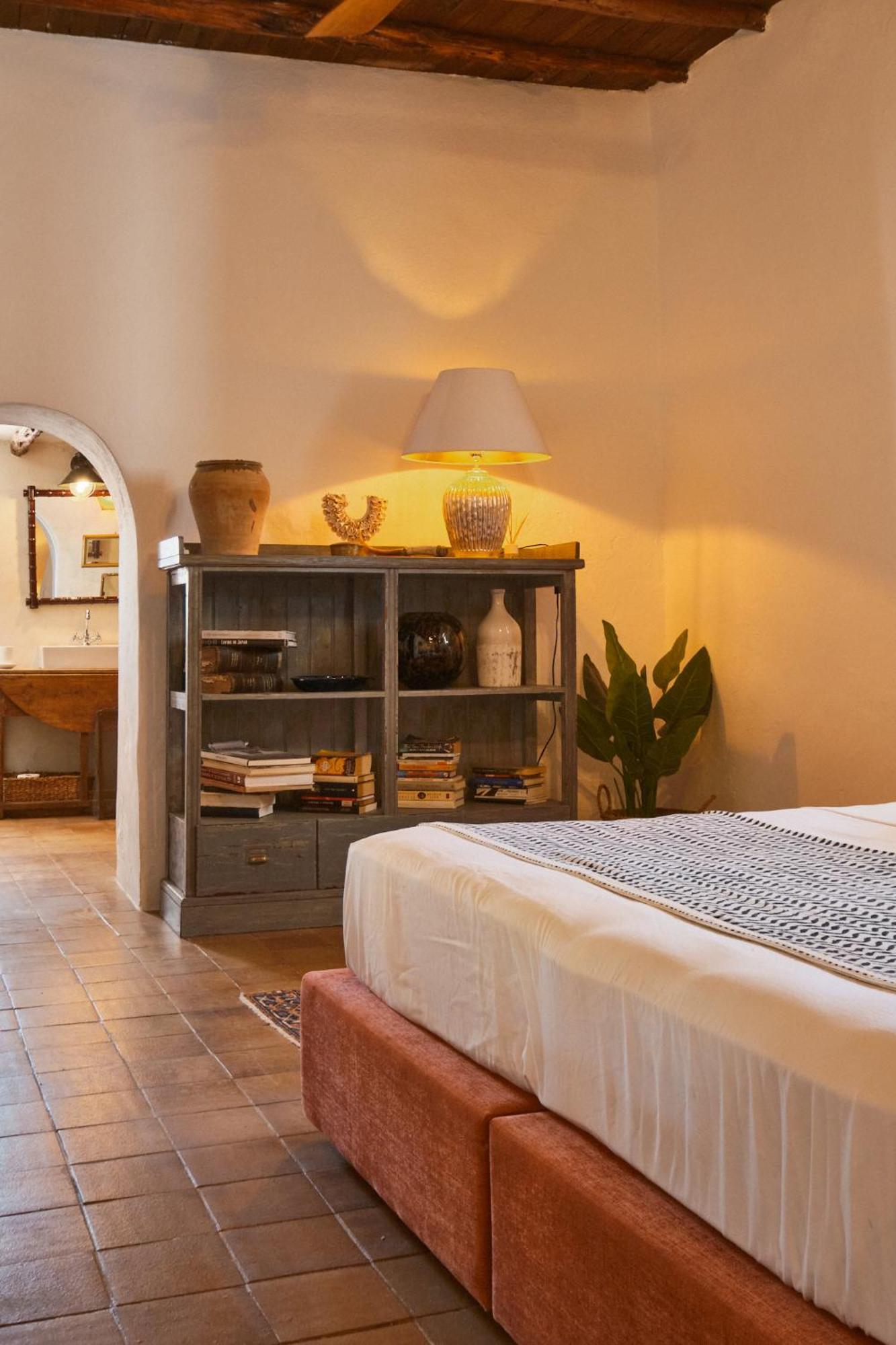 The Guardian House Otel Santa Gertrudis  Dış mekan fotoğraf