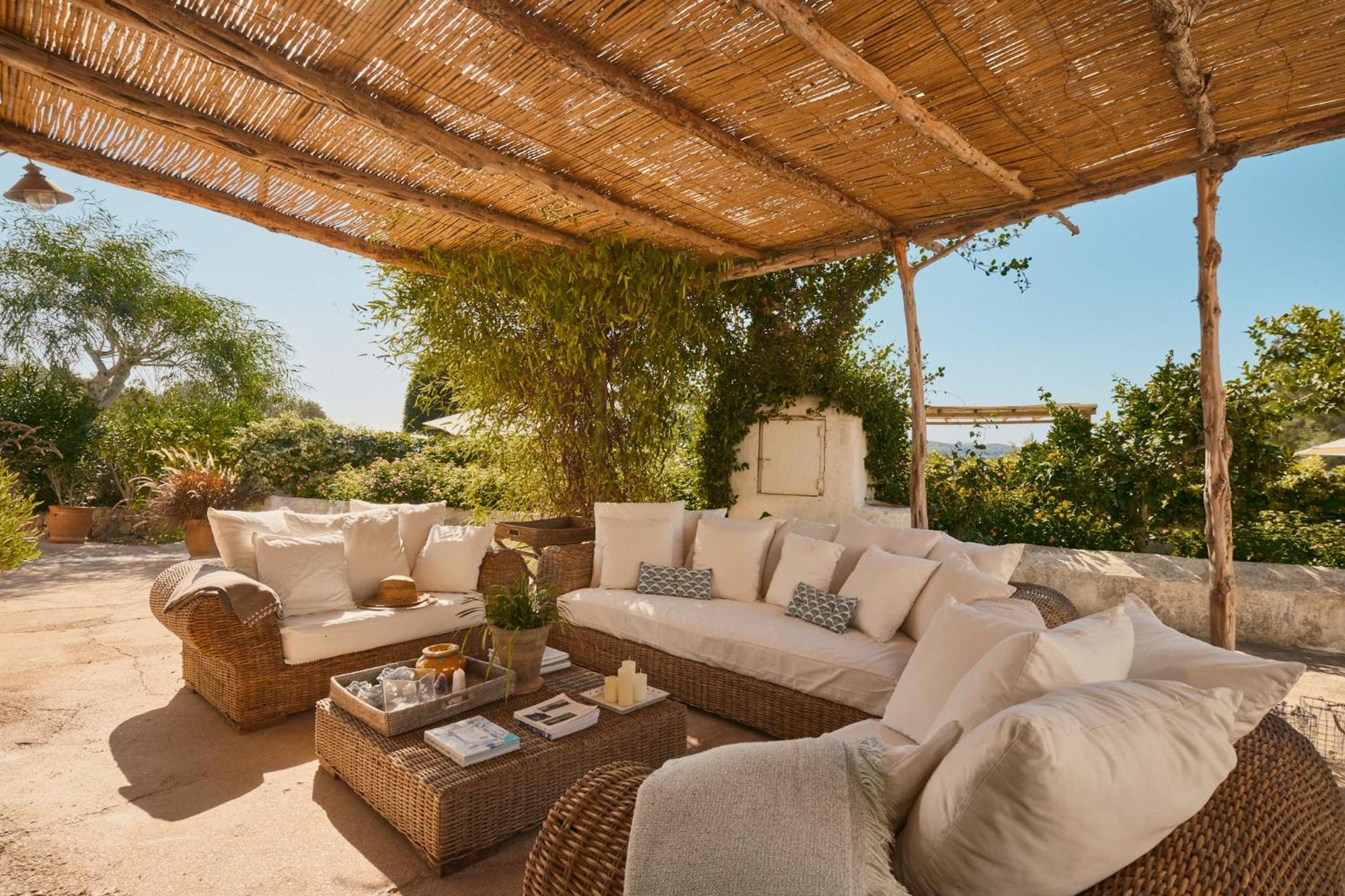 The Guardian House Otel Santa Gertrudis  Dış mekan fotoğraf