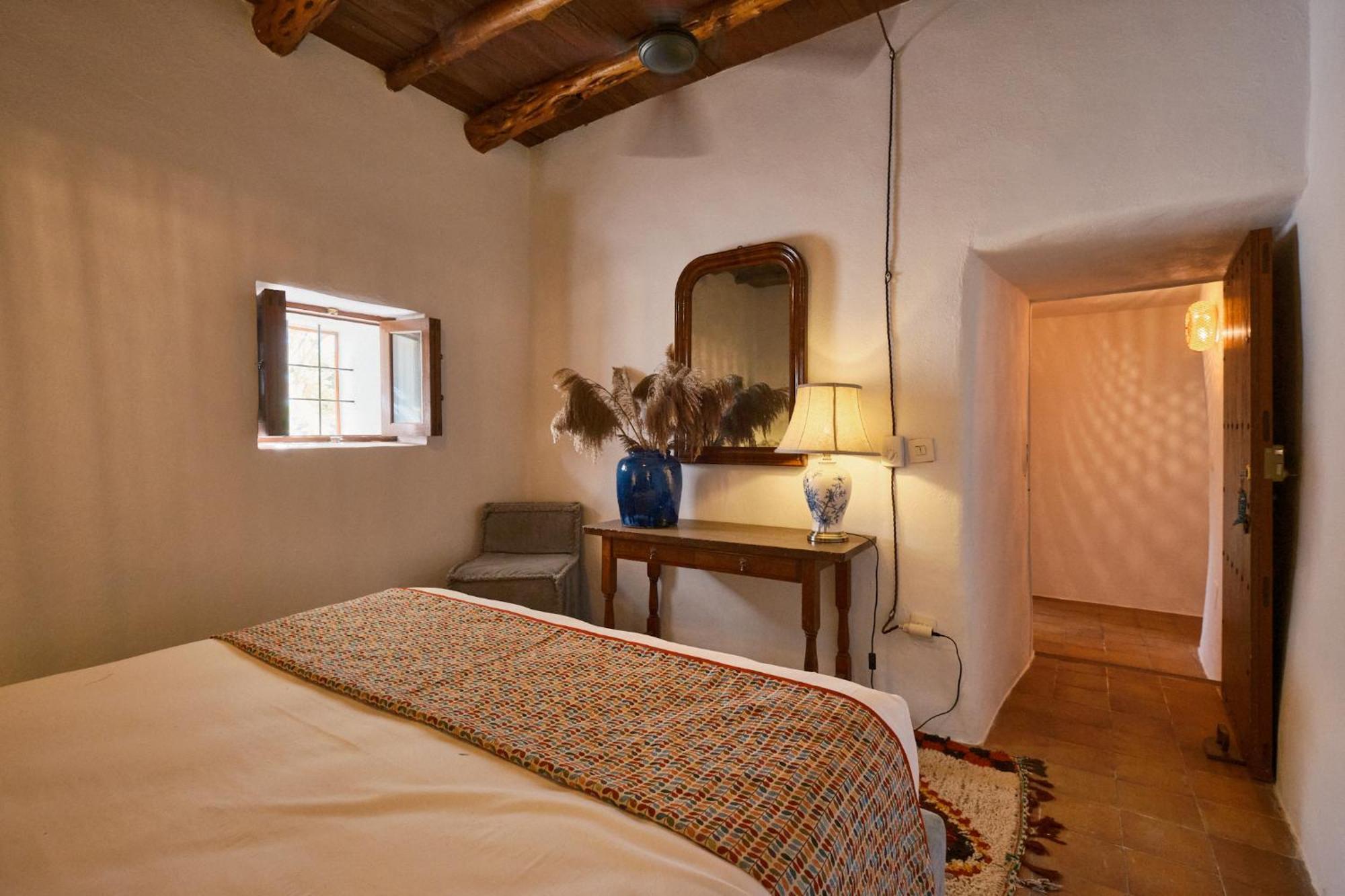 The Guardian House Otel Santa Gertrudis  Dış mekan fotoğraf